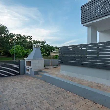 Maison d'hôtes Vinko Karigador