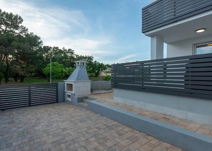 Gostinjska kuća Vinko Karigador