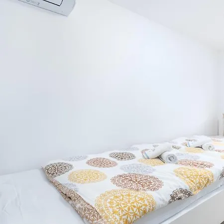 Vinko Guest house *