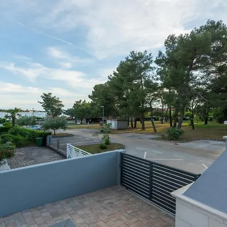Vinko Guest house Karigador